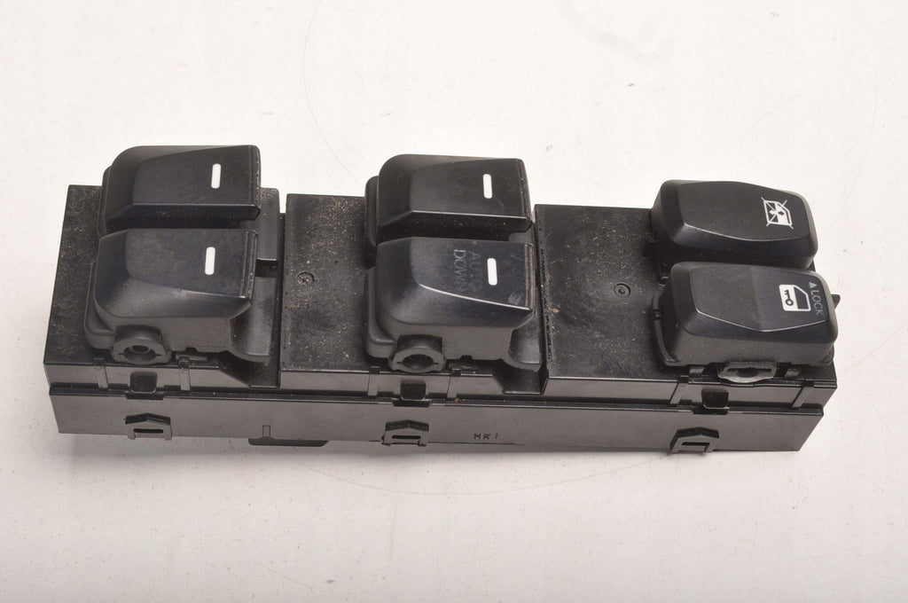 PANEL WINDOW SWITCH UK HYUNDAI IX35 93570-2Y9609P 383495-1310