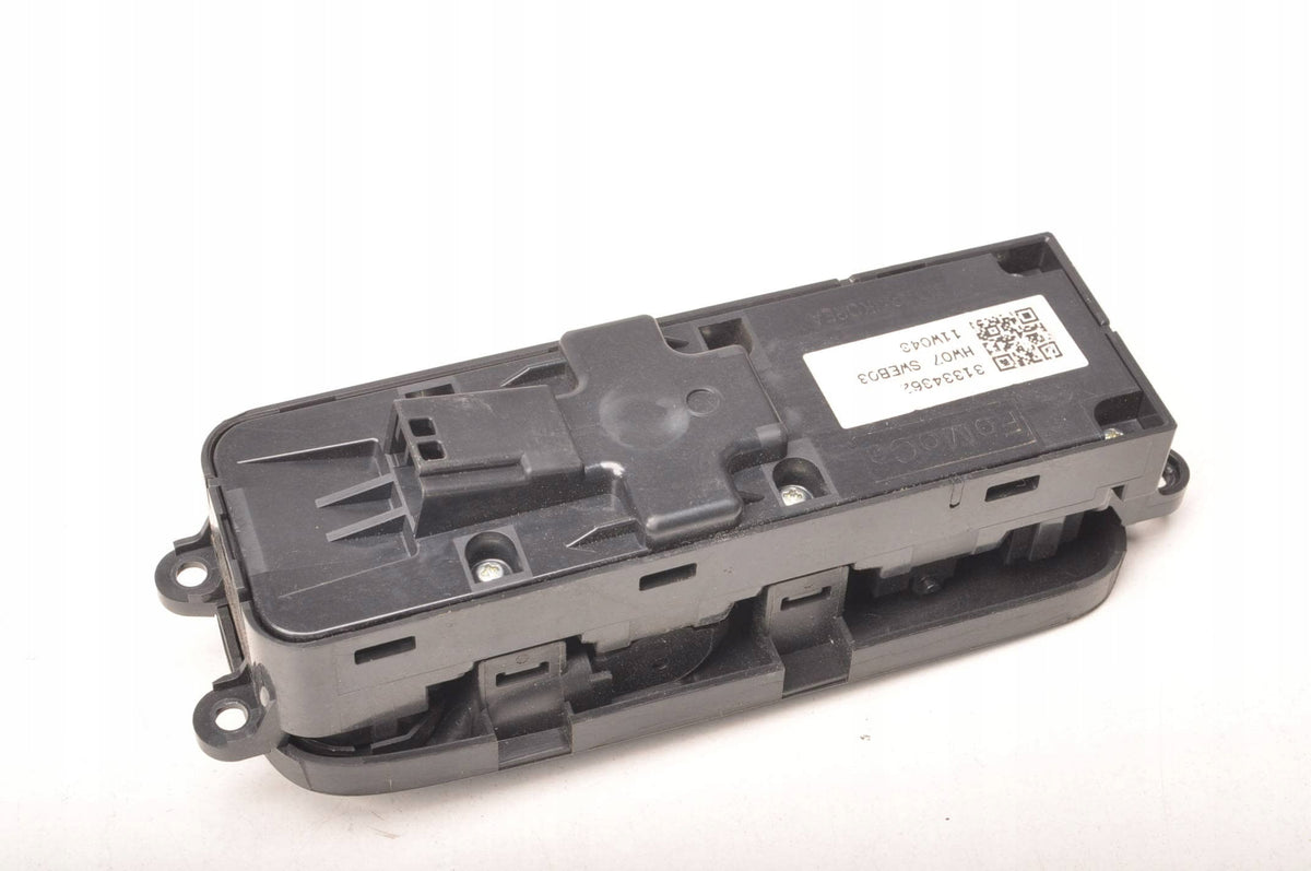 PANEL WINDOW SWITCH VOLVO C30 31334362 LIFT