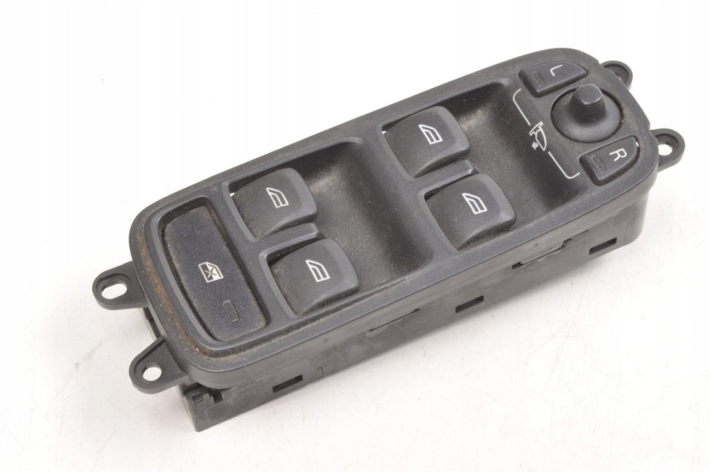 PANEL WINDOW SWITCH VOLVO S40 II V50 31264914