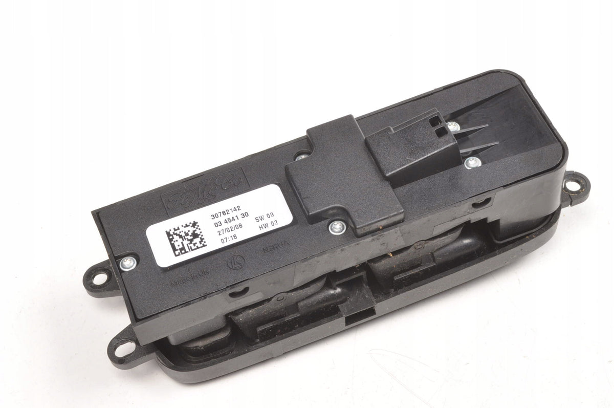 PANEL WINDOW SWITCH VOLVO S40 V50 C70 II 30762142