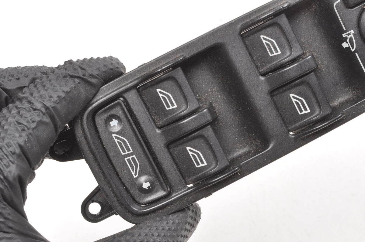 PANEL WINDOW SWITCH VOLVO S40 V50 C70 II 30762142