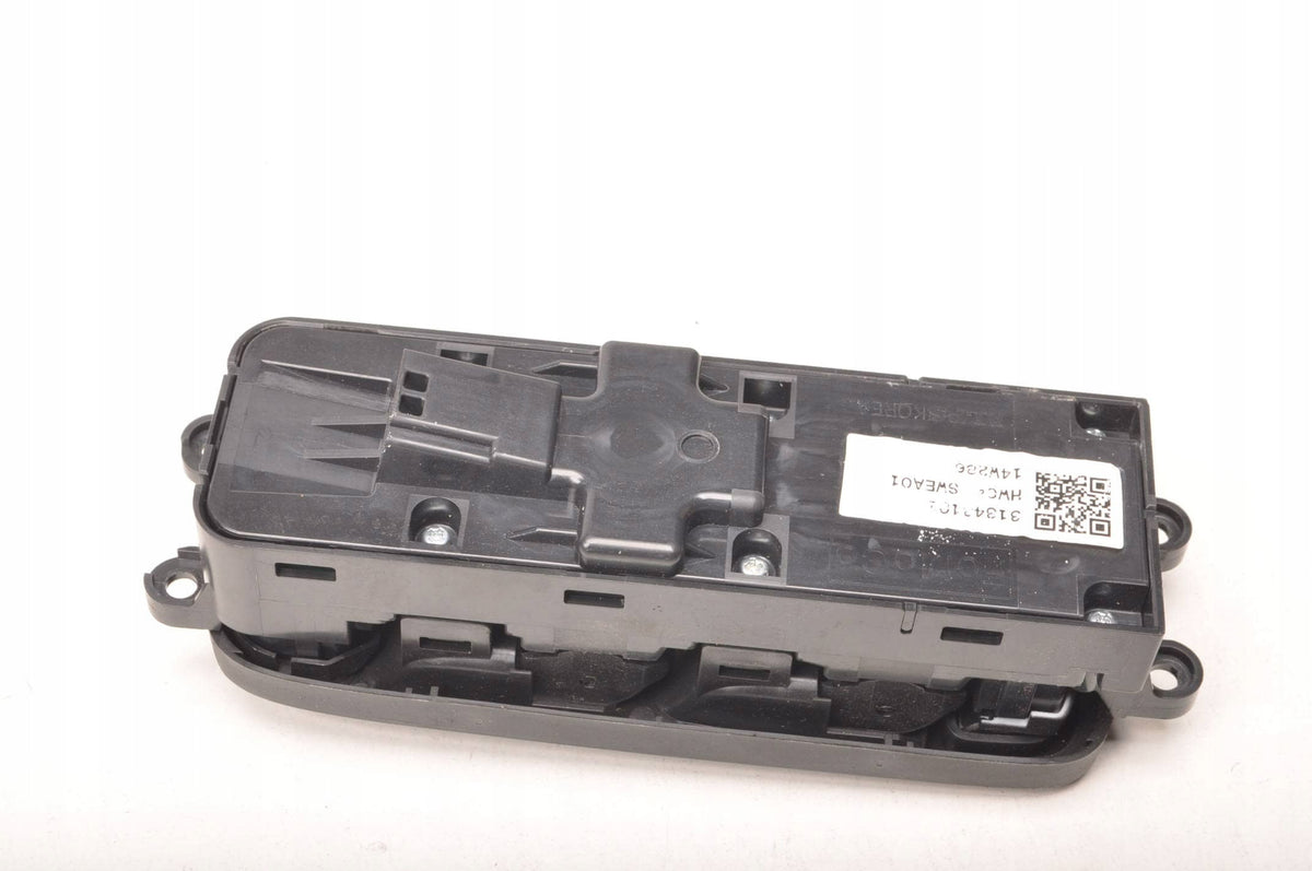 PANEL WINDOW SWITCH VOLVO S60 II V60 31343101