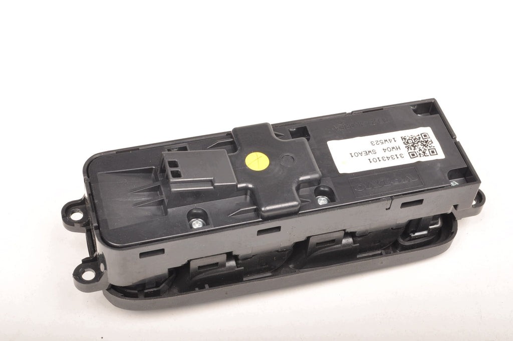 PANEL WINDOW SWITCH VOLVO S60 II V60 31343101