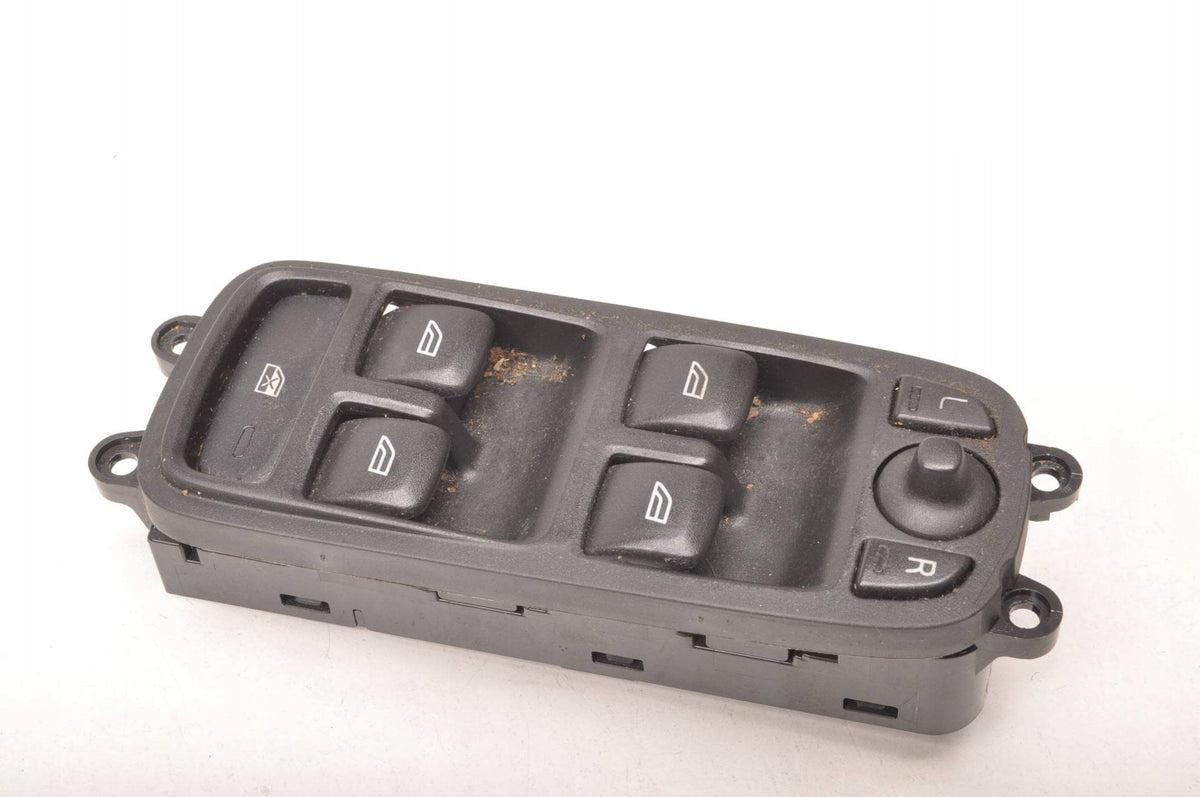 PANEL WINDOW SWITCH VOLVO S60 II V60 31343101
