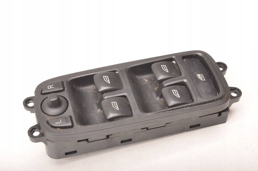 PANEL WINDOW SWITCH VOLVO S60 II V60 31343101
