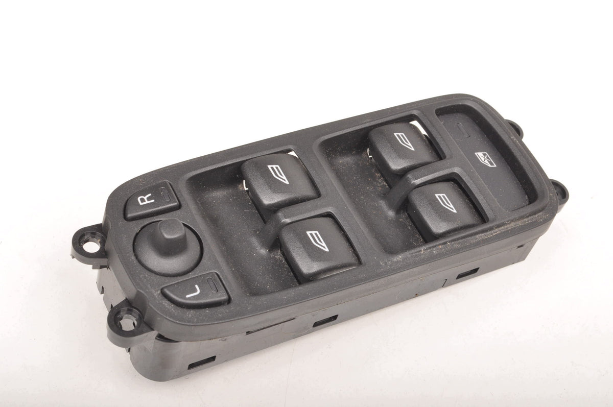 PANEL WINDOW SWITCH VOLVO S60 II V60 31343101