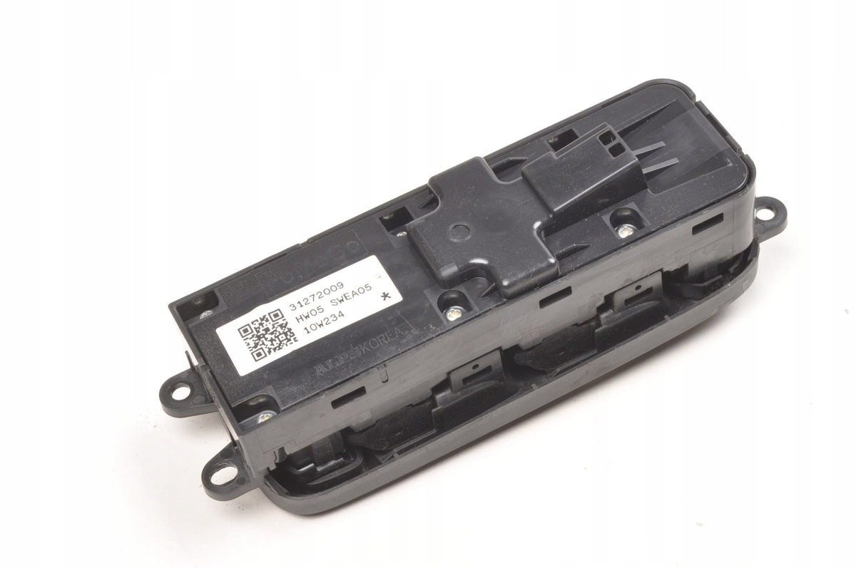 PANEL WINDOW SWITCH VOLVO S60 II V60 XC60 AND 31272009