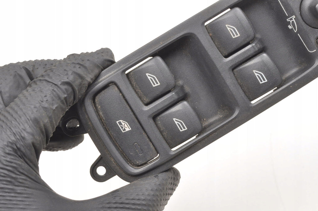 PANEL WINDOW SWITCH VOLVO S60 II V60 XC60 AND 31272009
