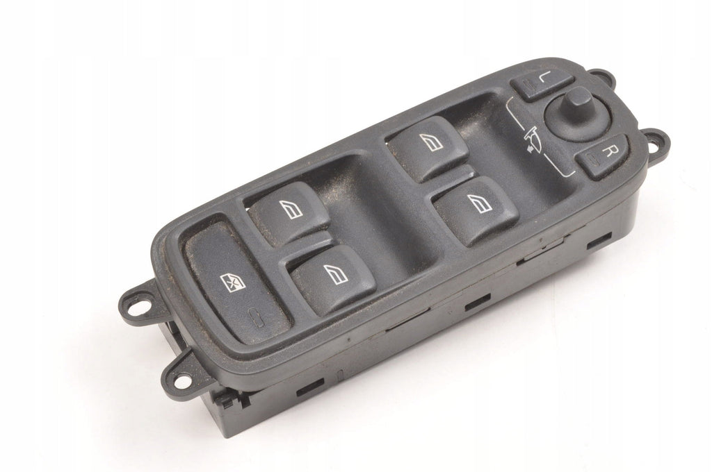 PANEL WINDOW SWITCH VOLVO S60 II V60 XC60 AND 31272009