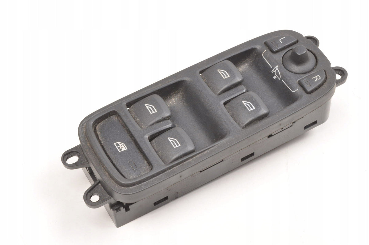 PANEL WINDOW SWITCH VOLVO S60 II V60 XC60 AND 31272009