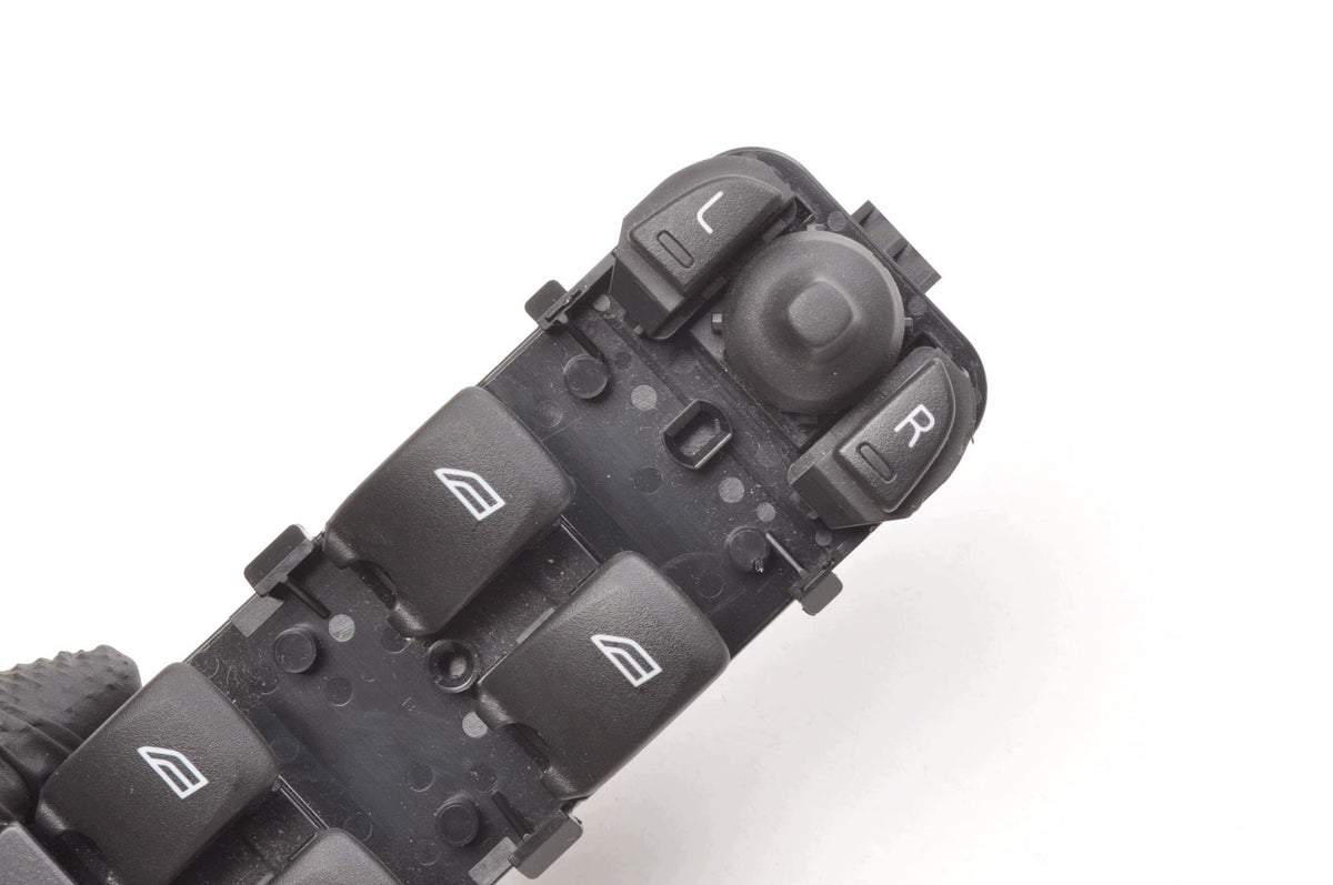 PANEL WINDOW SWITCH VOLVO V40 II 31453232