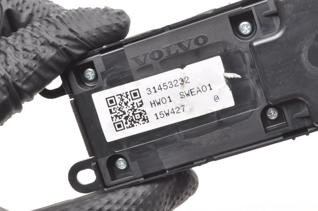 PANEL WINDOW SWITCH VOLVO V40 II 31453232