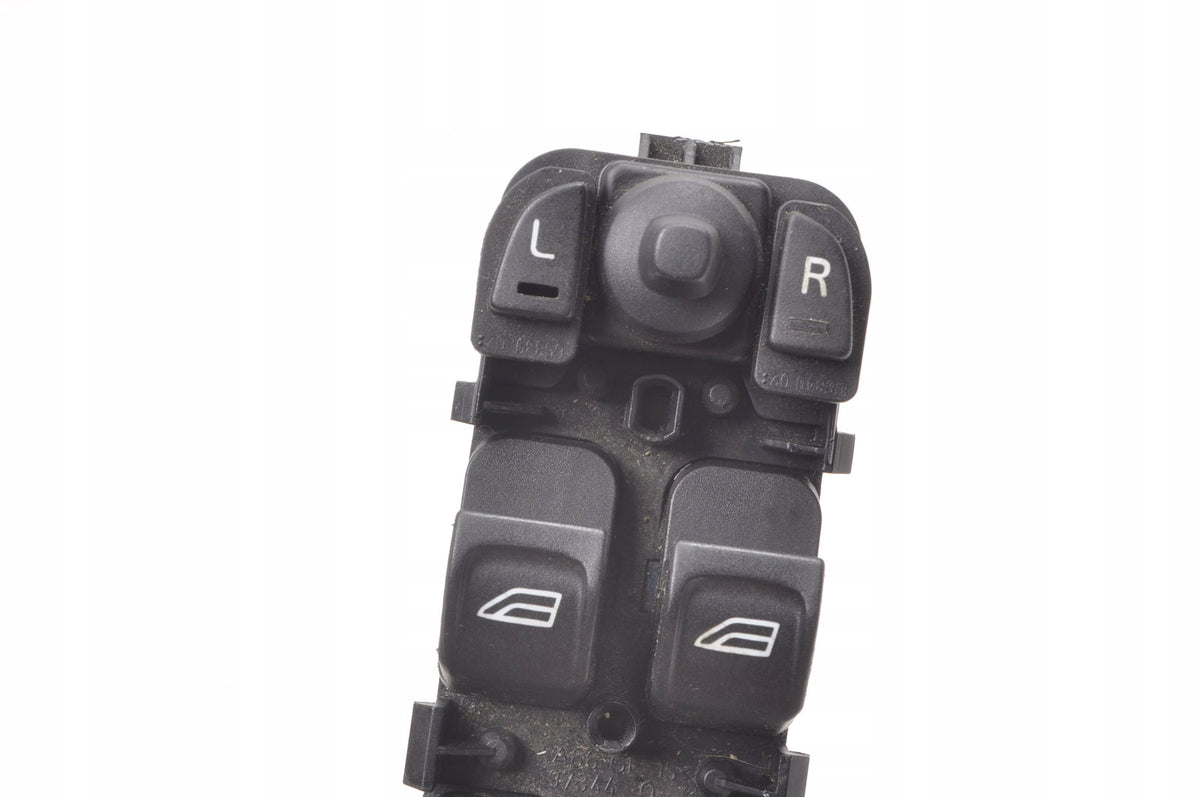 PANEL WINDOW SWITCH VOLVO V70 III S80 II 31295114