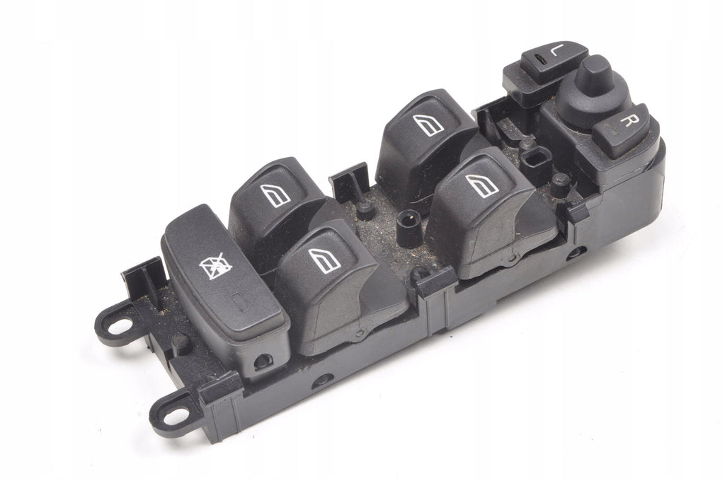 PANEL WINDOW SWITCH VOLVO V70 III S80 II 31295114