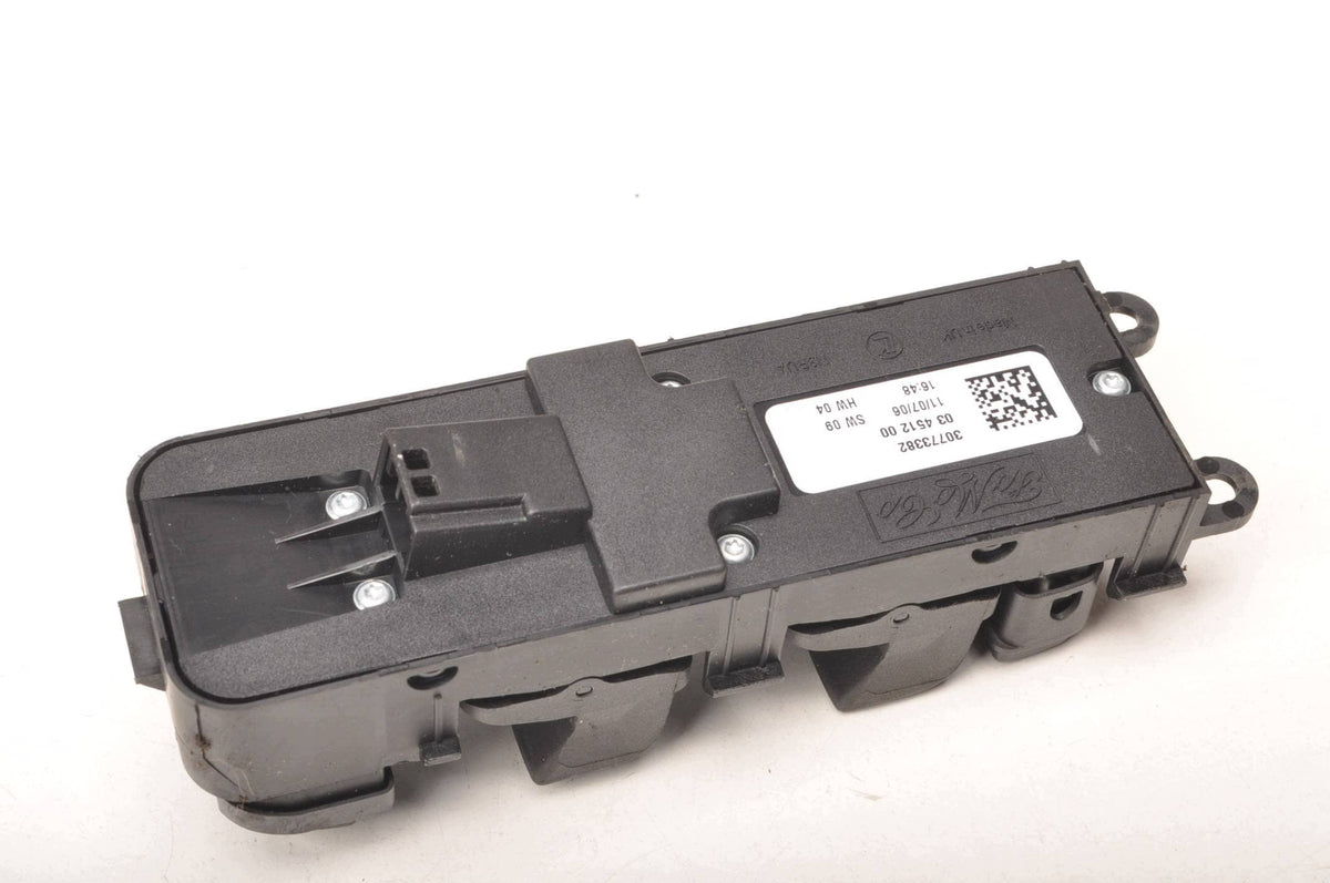 PANEL WINDOW SWITCH VOLVO V70 S80 II 30773382