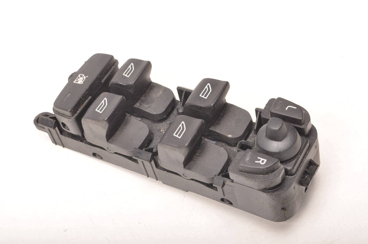PANEL WINDOW SWITCH VOLVO V70 S80 II 30773382