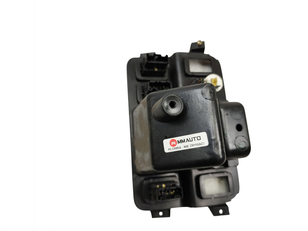PANEL WINDOW SWITCHES LIGHTER LAND ROVER FREELANDER I L314 (98-00)