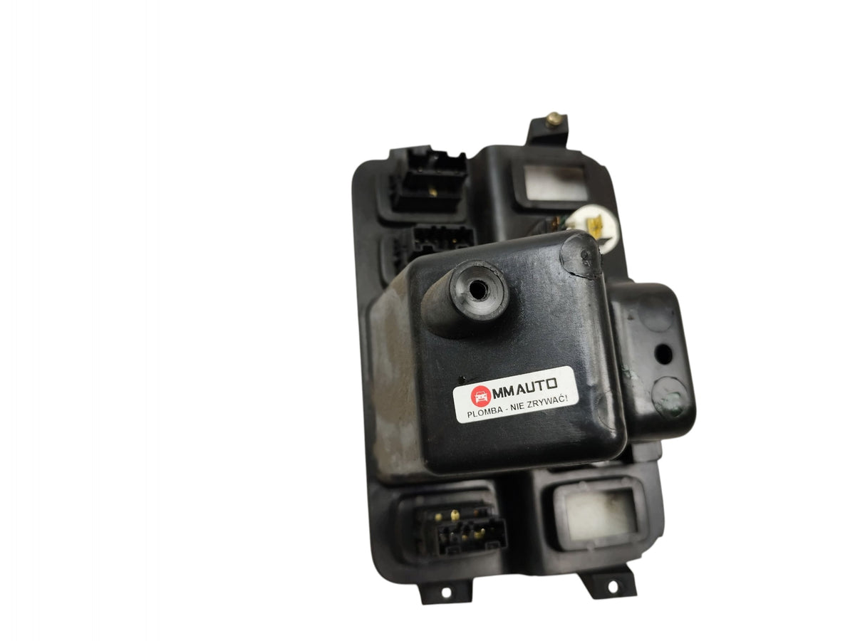 PANEL WINDOW SWITCHES LIGHTER LAND ROVER FREELANDER I L314 (98-00)