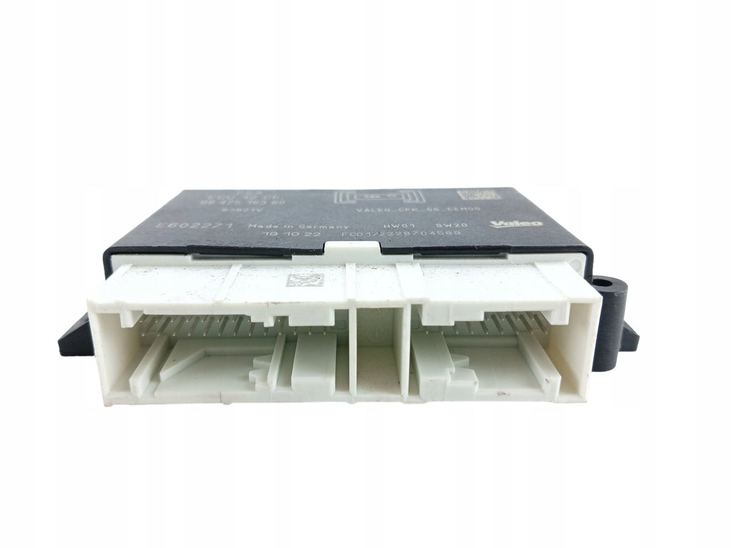 PARKING MODULE PDC OPEL MOKKA B 9842516380