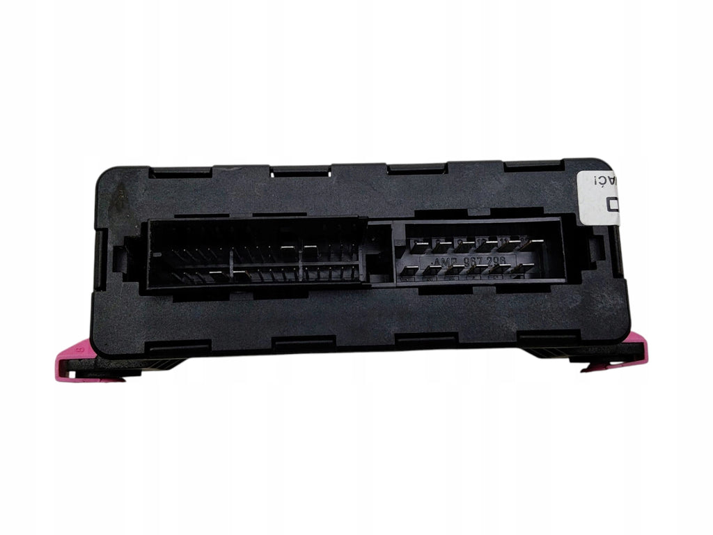 PARKTRONIC MODULE PORSCHE 911 996 BOXSTER 986 987 CAYMAN 987 99661817103
