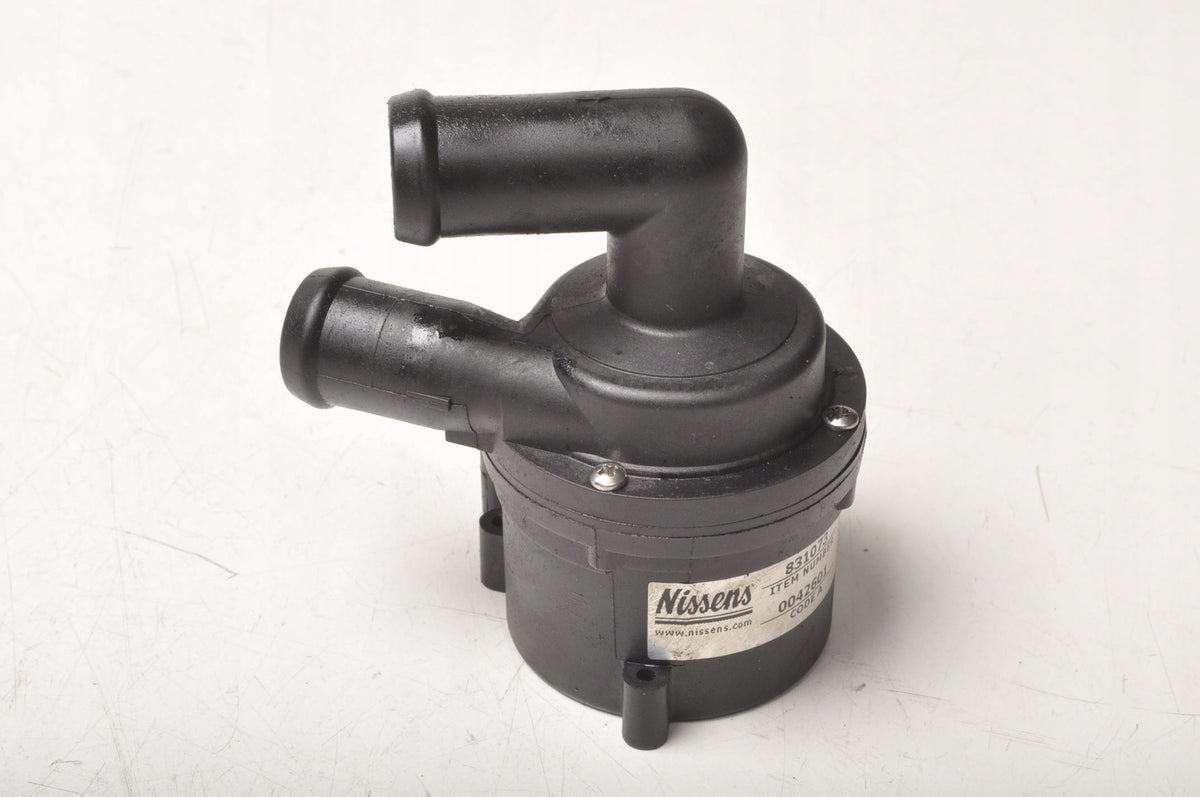 PASSAT B7 1.6 TDI WATER PUMP Nissens 831073