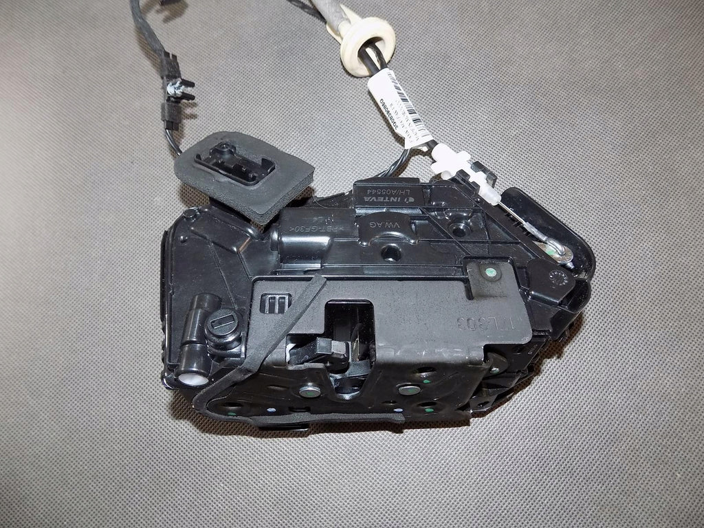 PASSAT B8 DOOR HARNESS LEFT REAR 3G9971690