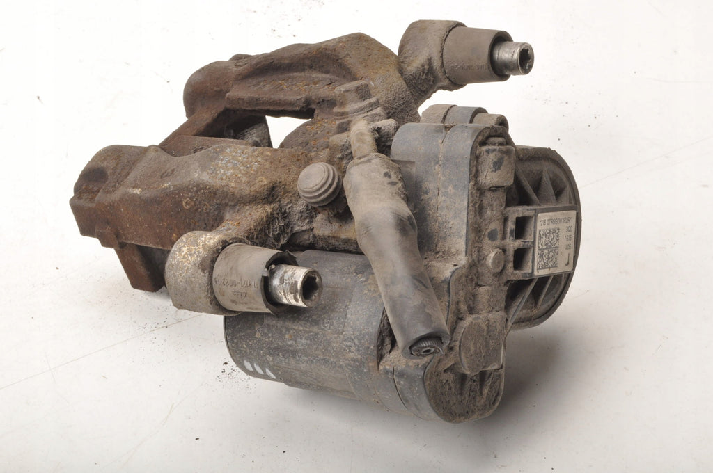PASSAT B8 TIGUAN SKODA SUPERB III BRAKE CALIPER LEFT REAR 3Q0615405J