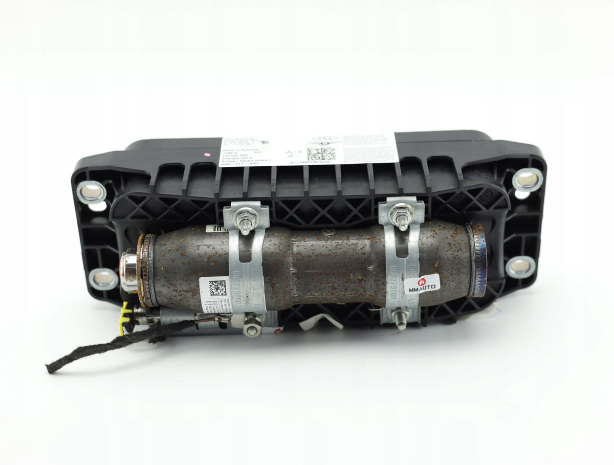 PASSENGER AIRBAG AUDI A8 D4 4H0880204A