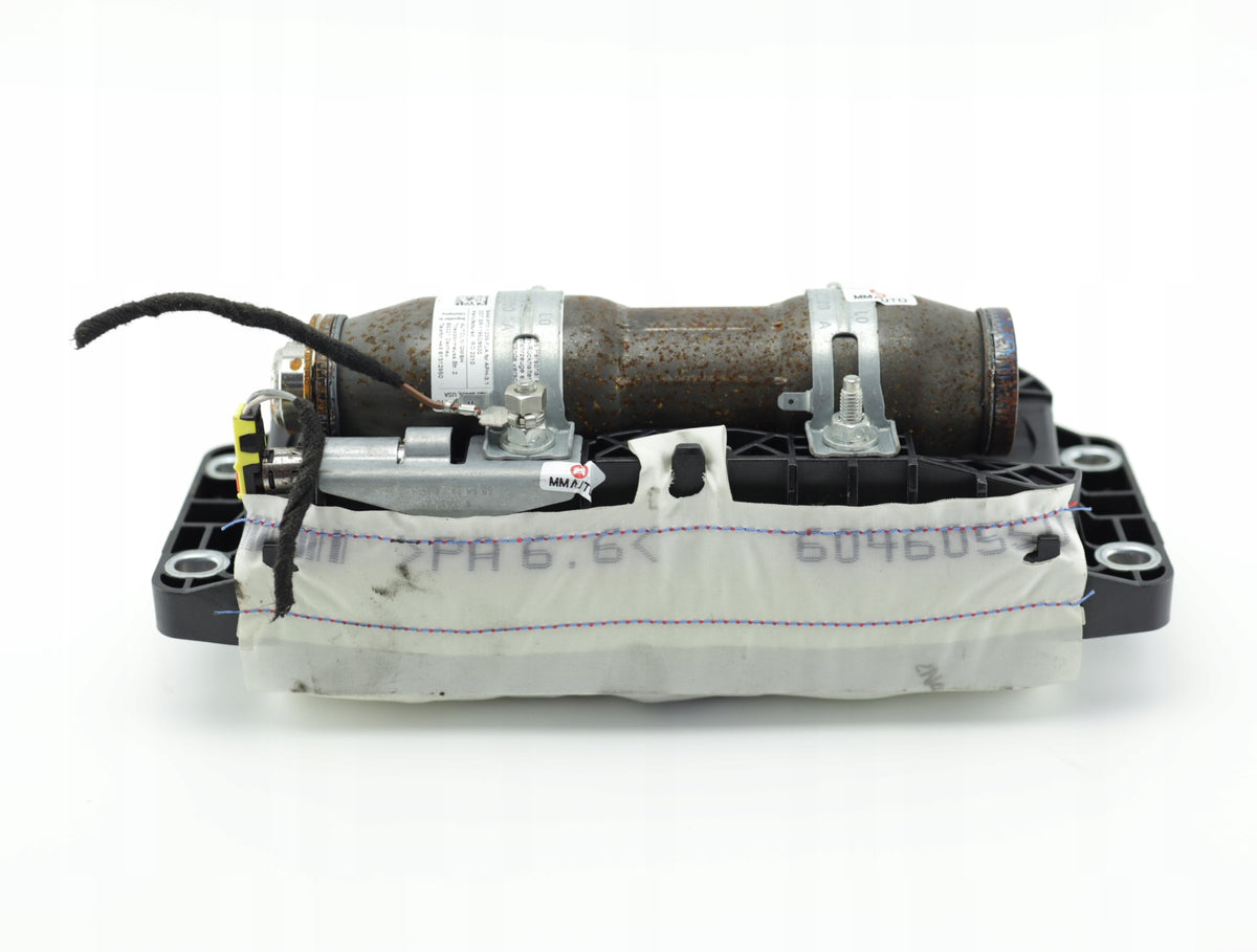 PASSENGER AIRBAG AUDI A8 D4 4H0880204A