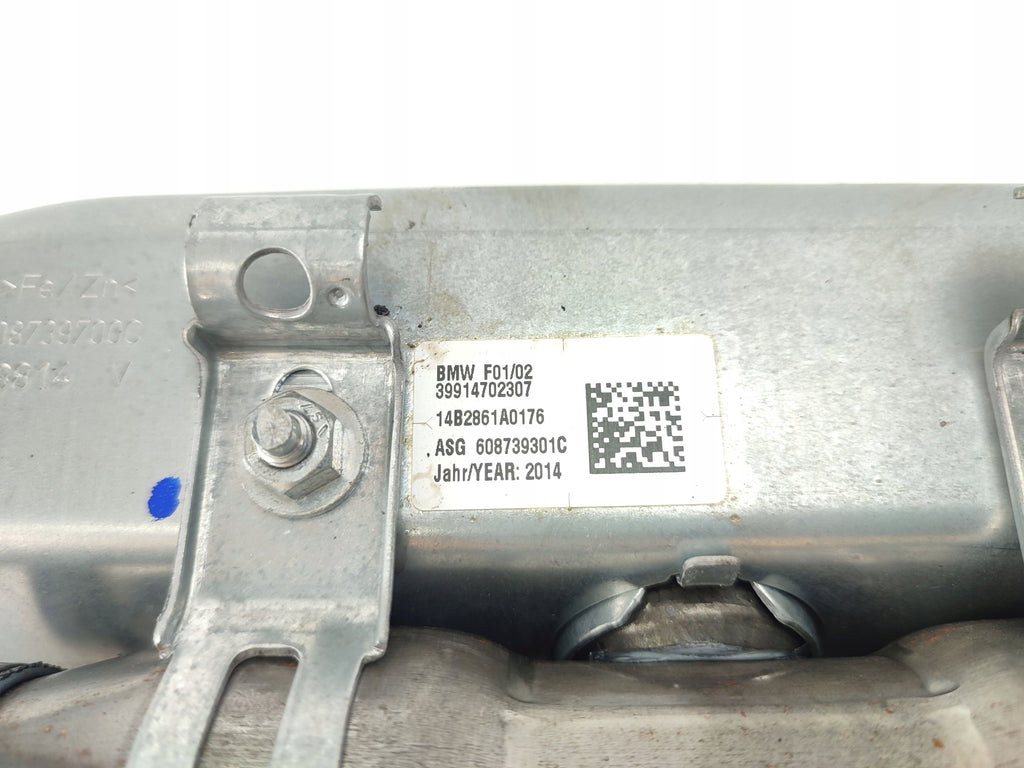 PASSENGER AIRBAG BMW 6 F13 39914702307