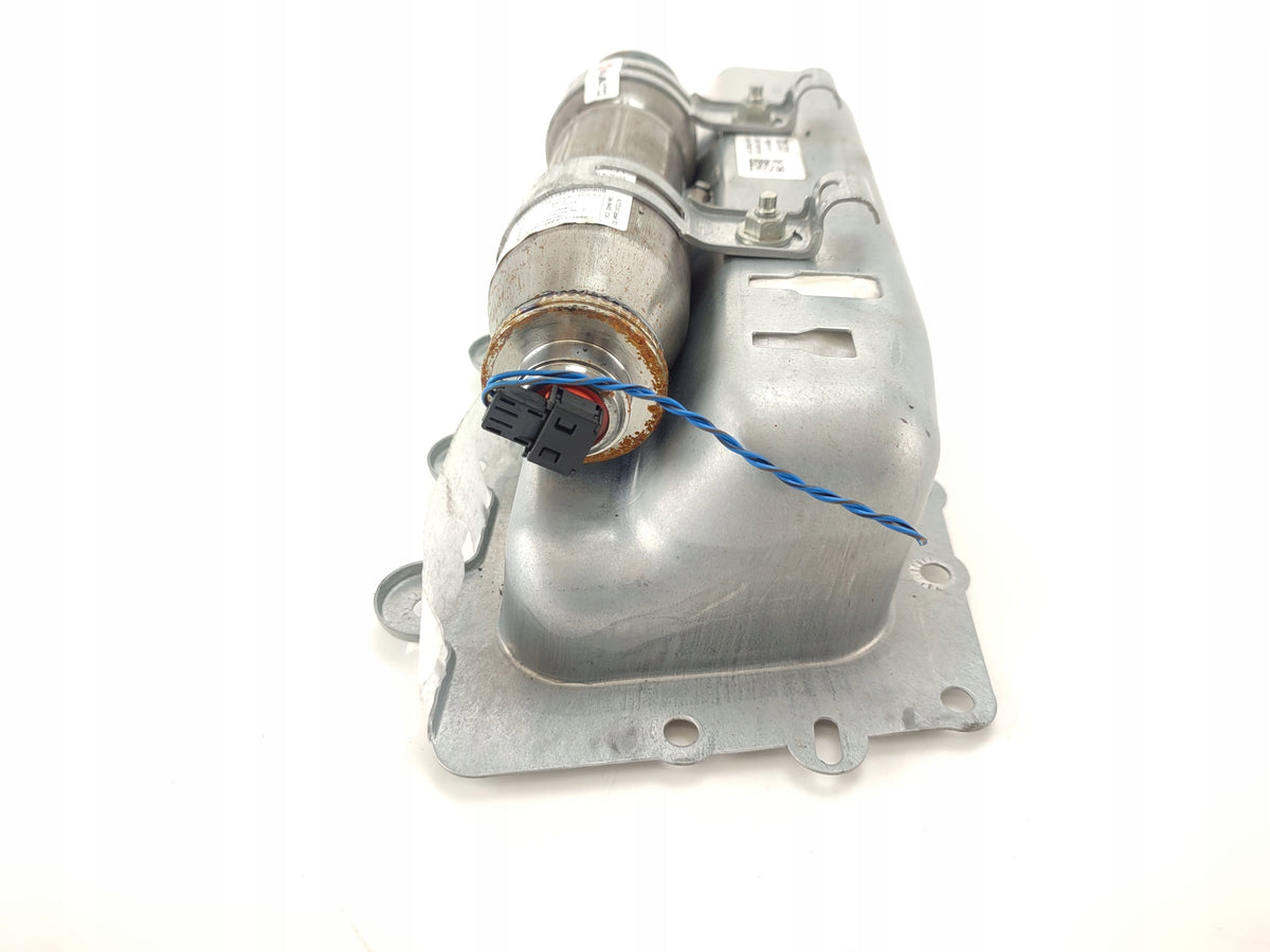 PASSENGER AIRBAG BMW 6 F13 39914702307