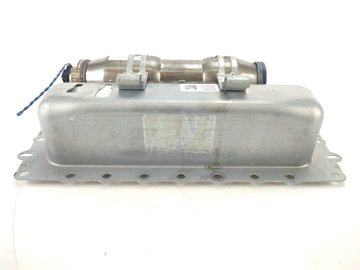 PASSENGER AIRBAG BMW 6 F13 39914702307