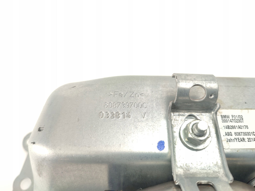 PASSENGER AIRBAG BMW 6 F13 39914702307