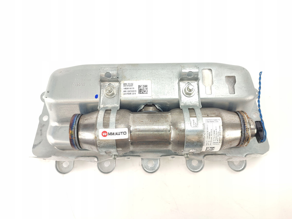 PASSENGER AIRBAG BMW 6 F13 39914702307