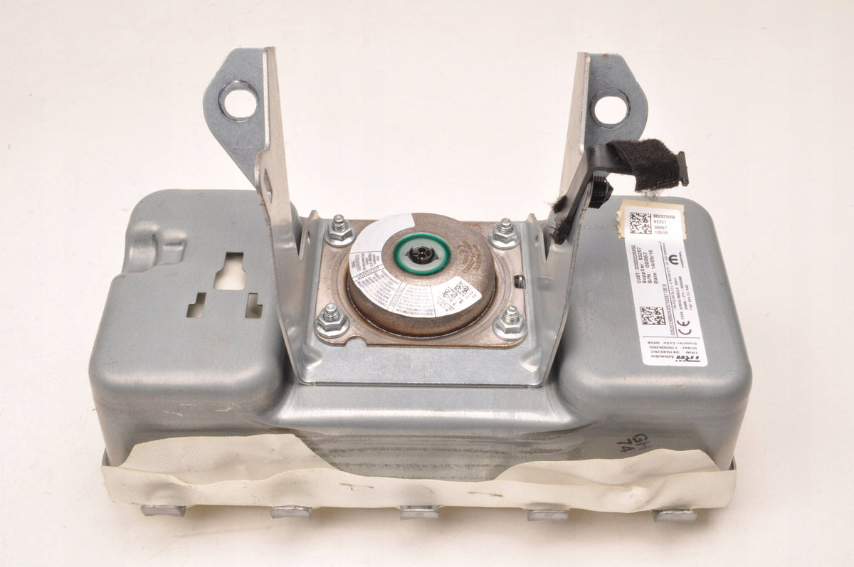 PASSENGER AIRBAG FIAT 500X 00520226950