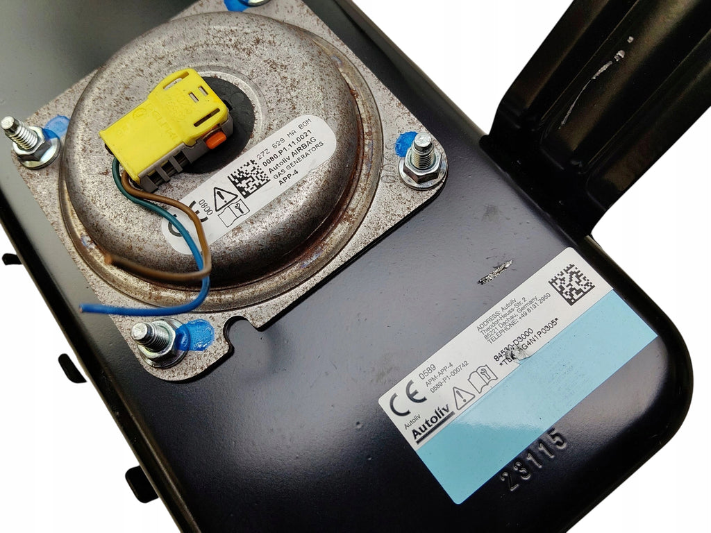 PASSENGER AIRBAG HYUNDAI TUCSON III (2015-2018) 84530-D3000