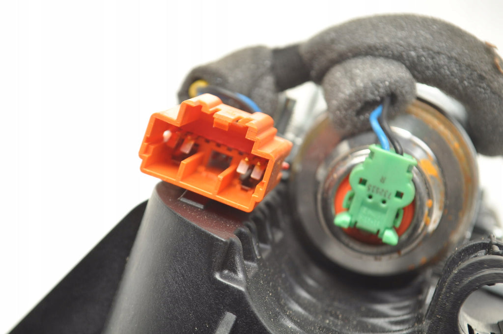 PASSENGER AIRBAG VOLVO V40 31291367