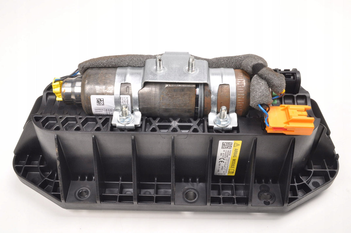 PASSENGER AIRBAG VOLVO V40 II 31291367