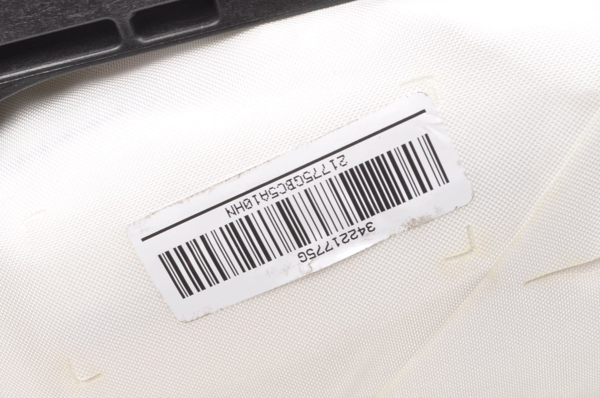 PASSENGER AIRBAG VOLVO XC60 II 031436947 2026 YEAR