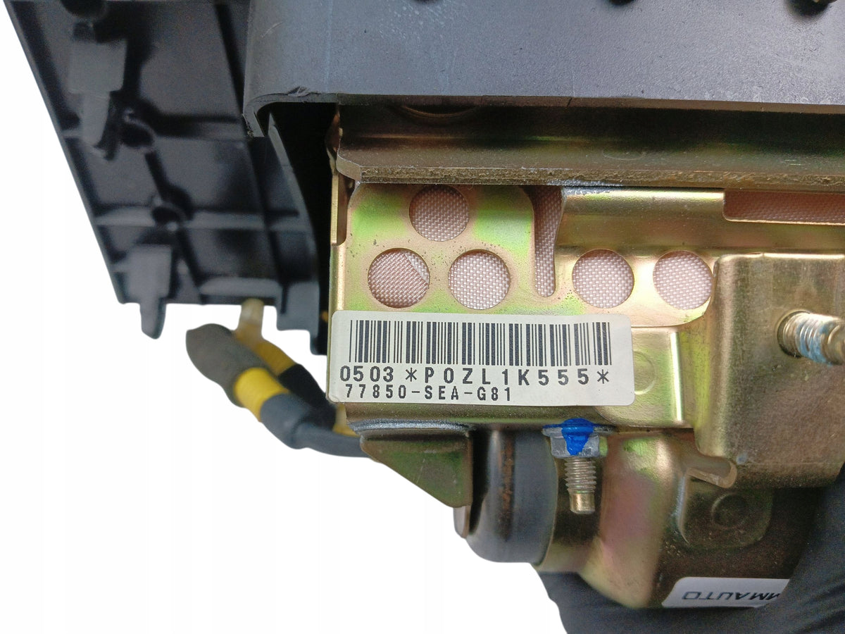 PASSENGER CUSHION CAP HONDA ACCORD VII 7 (2002-2005) 77850-SEA-G81 EU