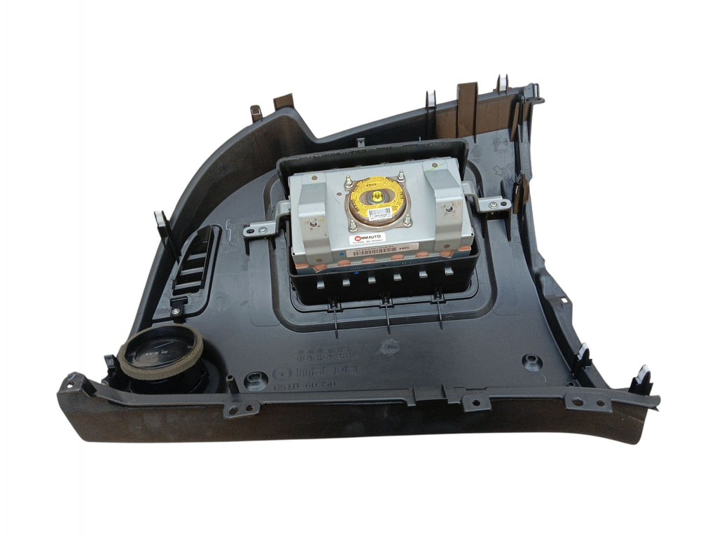 PASSENGER CUSHION CAP MAZDA 6 II GH LIFT (2010-2012) EUROPE