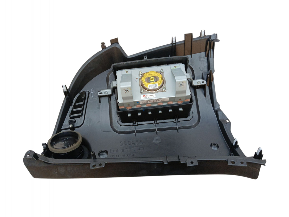 PASSENGER CUSHION CAP MAZDA 6 II GH LIFT (2010-2012) EUROPE