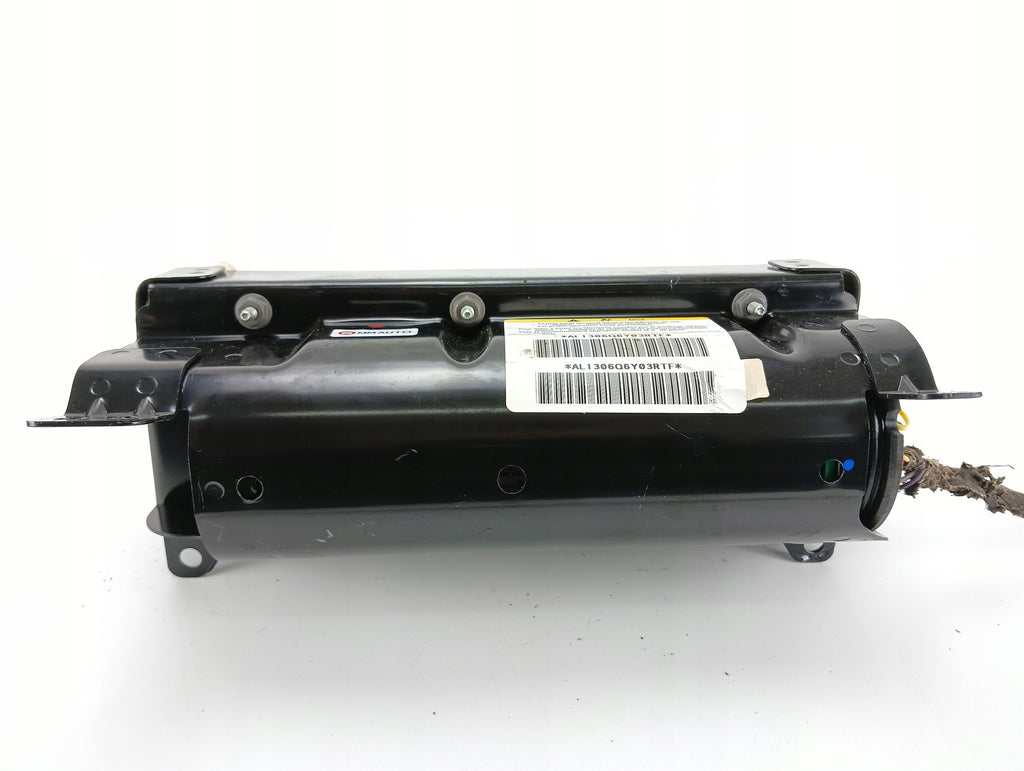 PASSENGER CUSHION PONTIAC G6 (2004-2008)