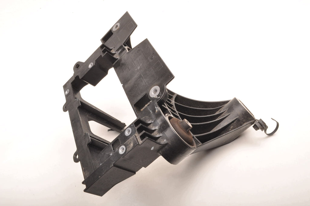 PAW BRACKET AIR CONDITIONING COMPRESSOR MOUNT TEsla MODEL 3 1667014-00-B