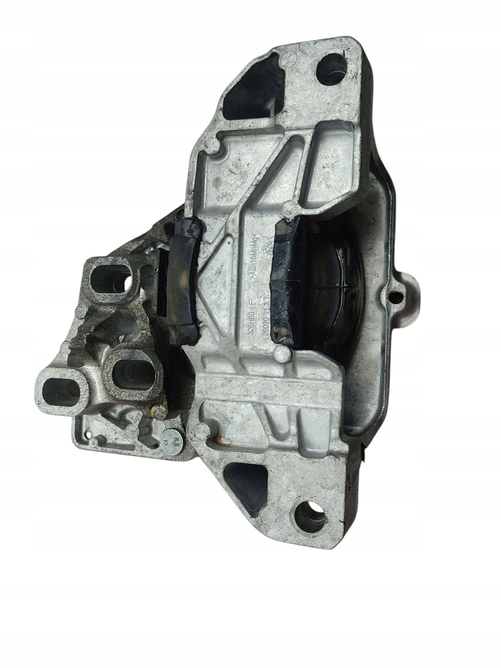 PAW ENGINE CUSHION MERCEDES EQA EQB H243 X243 W243 A2432402500