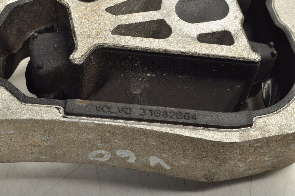 PAW ENGINE CUSHION VOLVO XC90 II XC60 II V60 II 2.0 16V T6 31682684
