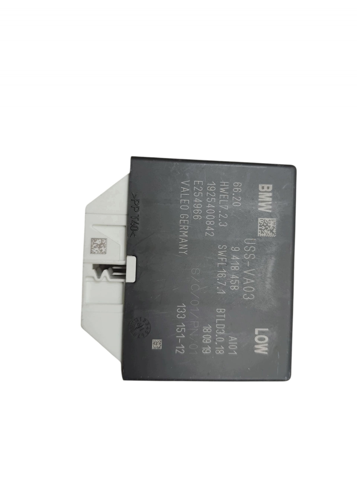 PDC CONTROLLER MODULE BMW G30 G31 (2017-2020) 9418458