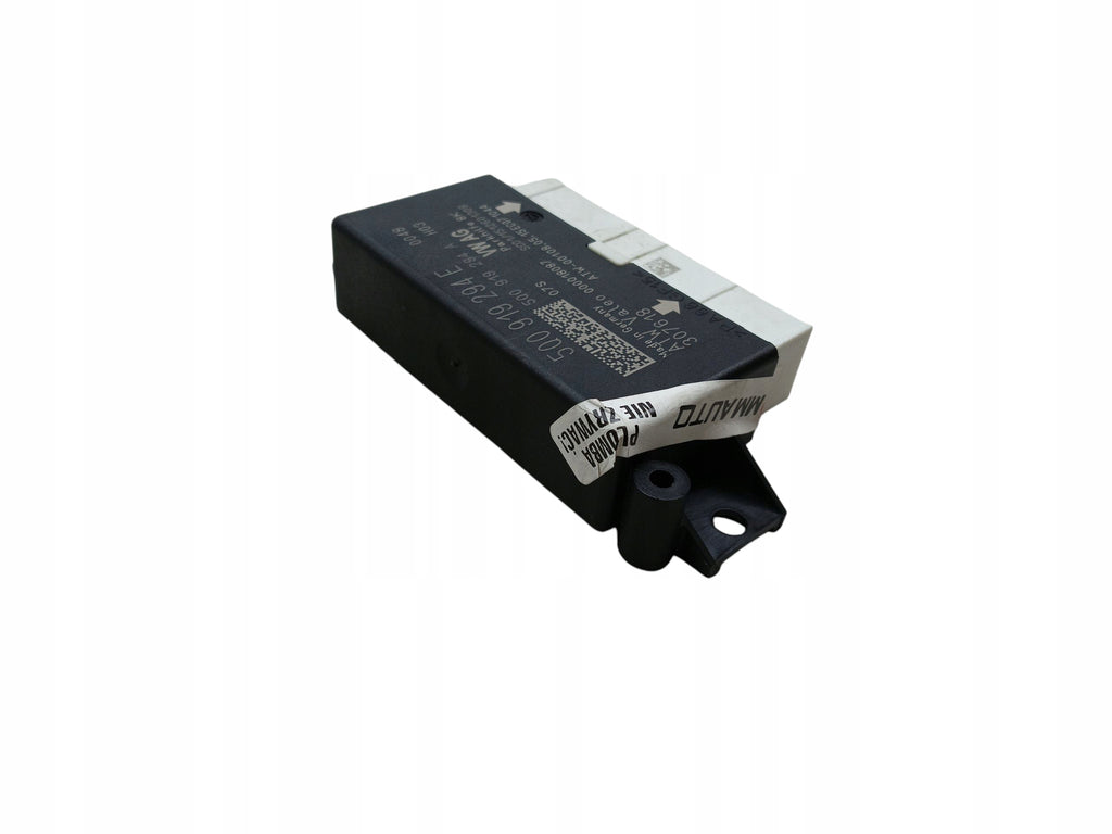 PDC CONTROLLER MODULE VOLKSWAGEN GOLF VII 7 POLO V LEON III 5Q0919294E