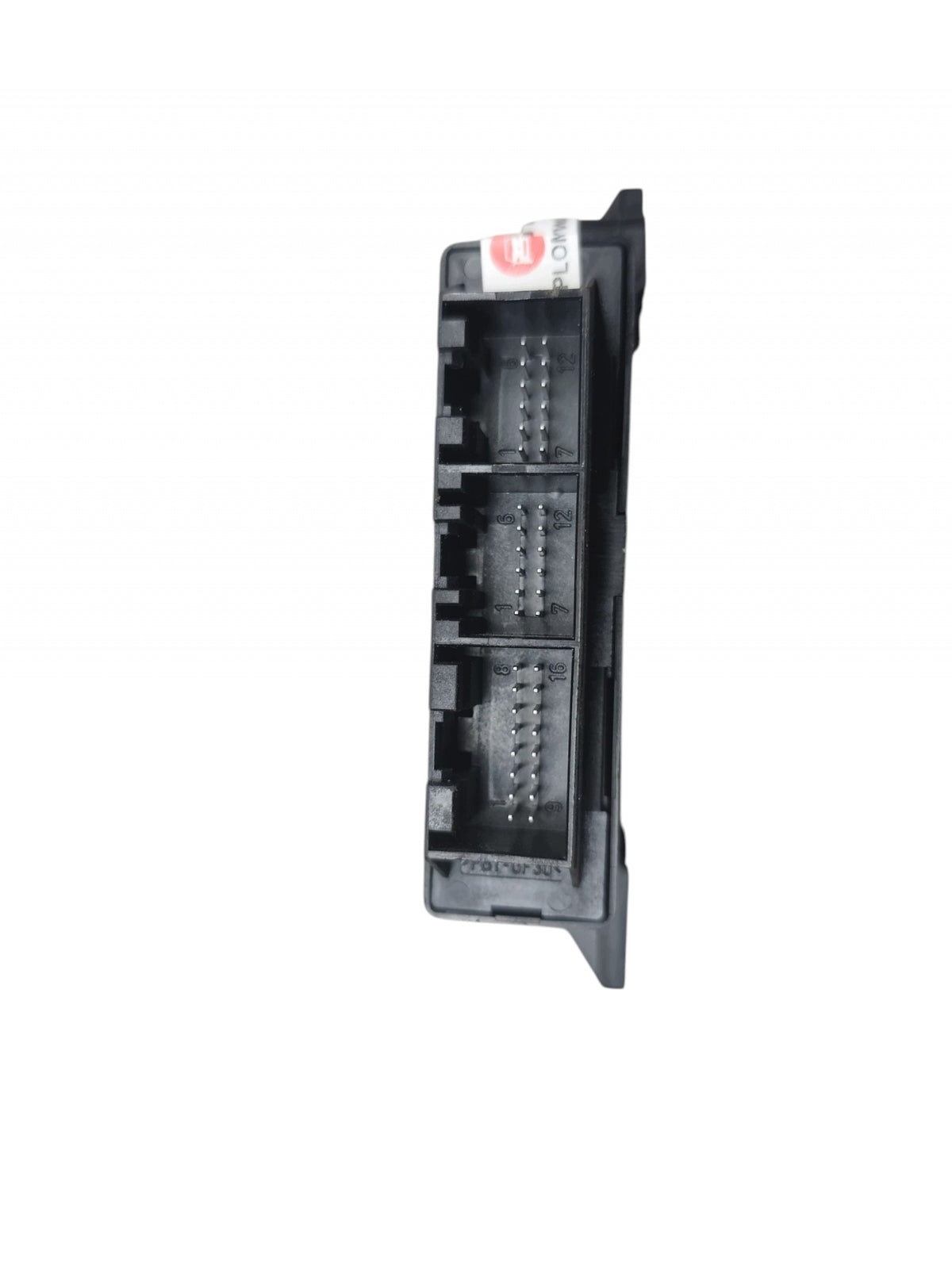 PDC LAND ROVER DISCOVERY IV L319 (2009-2016) AH42-15K866-BG CONTROLLER MODULE