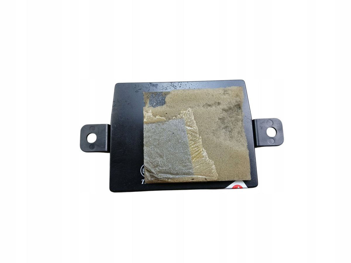 PDC MODULE FORD FOCUS MK3 ST XVFB4